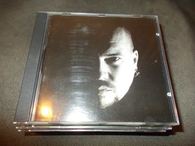 CD TIMO RAUTIAINEN ** HÄVETKÄÄ **