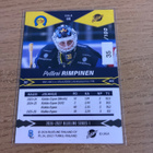 Rimpinen K espoo gold 35/100 blueline 26-27 - pikkukuva 2