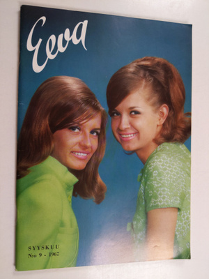Eeva 9/1967