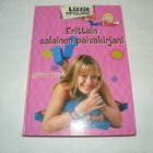 Lizzie McGuire Erittäin salainen päiväkirjani - pikkukuva 1