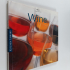 Wine - pikkukuva 1