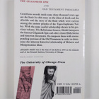 Alexander Heidel : The Gilgamesh epic and Old Testament p... - pikkukuva 2