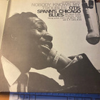 OTIS SPANN: Otis Spann`s Chicago Blues * USA 1966 - pikkukuva 1