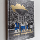 Markku Siukonen : 100-vuotiaan Suomen urheilusankareita - pikkukuva 1