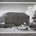 HELSINKI.....Asema-Aukio, vanha kortti. - pikkukuva 1