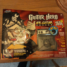 Uusi Jada Toys Guitar Hero Air Guitar Rocker (sinetöity) - pikkukuva 1
