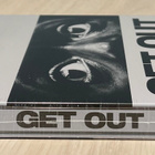 Jordan Peele: GET OUT (2017) Limited Steelbook (UUSI) - pikkukuva 3