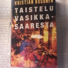 Kristian Kosonen - Taistelu Vasikkasaaresta (pokkari) - pikkukuva 2