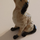 Koira posliini figuuri - pikkukuva 1