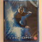 The One [Blu-ray] Jet Li (2001) UUSI - pikkukuva 1