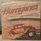 LP - HURRIGANES: Hot Wheels - pikkukuva 1