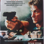 The gunman DVD sean Penn - pikkukuva 1
