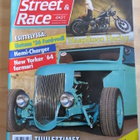 Street Race 1991/4 - pikkukuva 1
