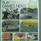 XBOX 360 DEMO PELI-LEVY  ( 7 demopeliä ) - pikkukuva 2
