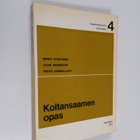 Mikko Korhonen : Kolttasaamen opas - pikkukuva 1