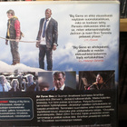 BIG GAME/SAMUEL JACKSON,ONNI TOMMILA DVD - pikkukuva 4