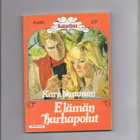 Katariinasarja n:o 8 1982 Kari Nenonen: Elämän harhapolut - pikkukuva 1