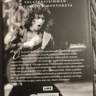 Jerry Bloom: Musta Ritari, Ritchie Blackomore - pikkukuva 2