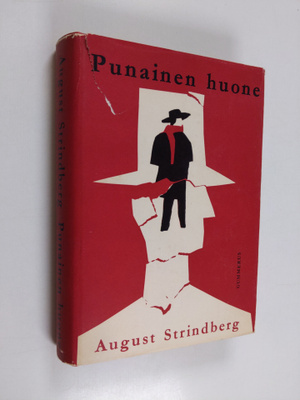 August Strindberg : Punainen huone