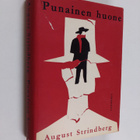 August Strindberg : Punainen huone - pikkukuva 1