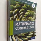 Laurie Buchanan : Mathematics Standard Level : Course com... - pikkukuva 1