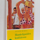 Denise Robins : Mantelipuiden kukkiessa - pikkukuva 1