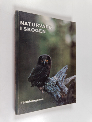 Naturvård i skogen