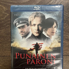 Punainen paroni (2008) - Blu-ray - pikkukuva 1