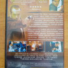 Jäähyväiset kummisedälle DVD - pikkukuva 2