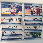 OPC NHL Hockey O-Pee-Chee 2021-22 600 korttia numerot 1-600 - pikkukuva 3