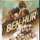 Ben-Hur (2 x 4K Ultra HD + Blu-ray) suomitekstit - pikkukuva 1
