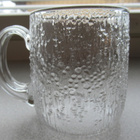 IITTALA HOPLA tuoppi  (Tapio Wirkkala) - pikkukuva 2