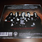 ARCH ENEMY - KHAOS LEGIONS - CD - pikkukuva 3