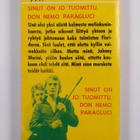 Al Conroy : Sinut on jo tuomittu - pikkukuva 2