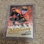 2025 2026 Blueline Series 1 Magician Vilmos Gallo 472/500 - pikkukuva 1
