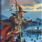 Ed Greenwood - Elminster Myth Drannorissa (Forgotten Realms) - pikkukuva 1