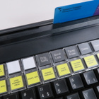 HP POS näppäimistö ja levyhiiri - pikkukuva 2
