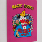 Magic Books : Welcome to the world of magic! - pikkukuva 1