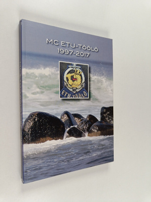 MC Etu-Töölö 1997-2017