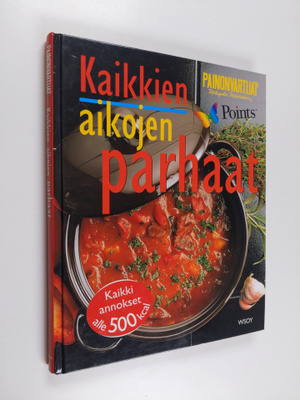 Kaikkien aikojen parhaat