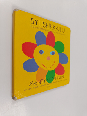 Mirjam Kalland : Syliseikkailu : kirja vastasyntyneen ja ...