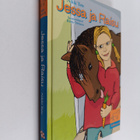 Nikki Tate : Jessa ja Raisu - pikkukuva 1