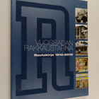 Isto Mikkonen : Vuosisadan rakkaustarina : Rautakirja 191... - pikkukuva 1