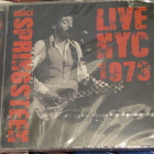 Bruce Springsteen Live NYC 1973 cd muoveissa - pikkukuva 1