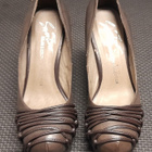 Milan high heels korkokengät - pikkukuva 1
