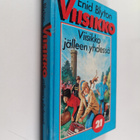 Enid Blyton : Viisikko jälleen yhdessä - pikkukuva 1