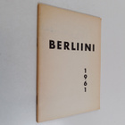 Berliini 1961 - pikkukuva 1