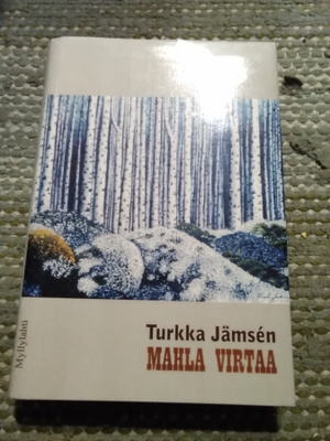 Turkka Jämsen: Mahla virtaa