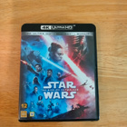Star wars The rise of the Skywalker 4K ultra HD+bluray - pikkukuva 1