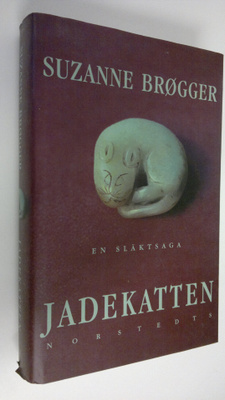Suzanne Brogger : Jadekatten